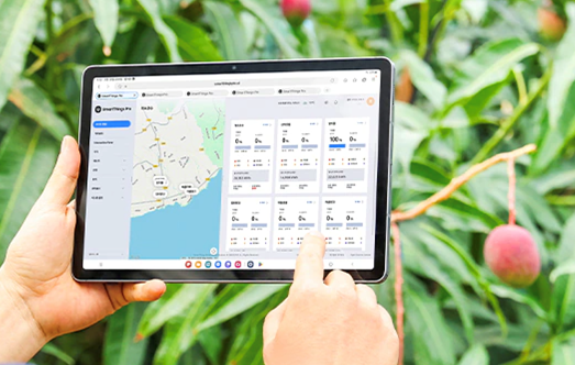 원격 관리 솔루션, SmartThings Pro