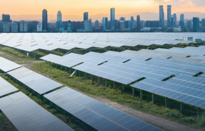 에너지 솔루션 태양광 올인원 ESS 추진