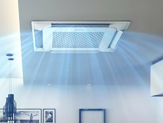 최고의 HAVC 케어서비스 제공